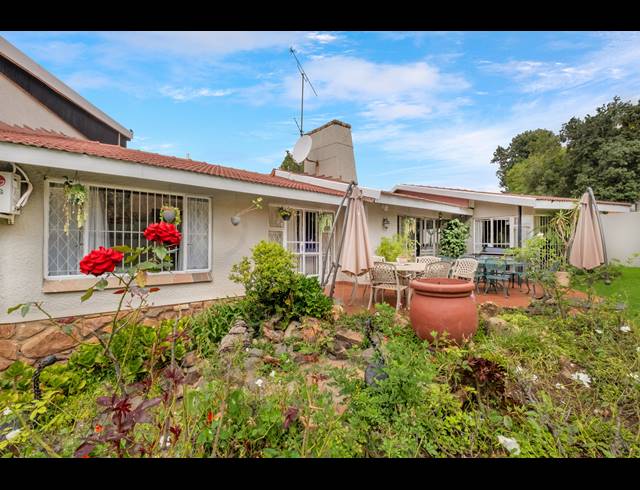 4 BEDROOM HOUSE FOR SALE IN ATHOLL